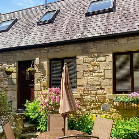 The Old Forge Villa Alnwick Exterior foto